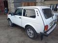 ВАЗ (Lada) Lada 2121 2020 годаүшін5 100 000 тг. в Семей – фото 4