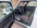 ВАЗ (Lada) Lada 2121 2020 годаүшін5 100 000 тг. в Семей – фото 9