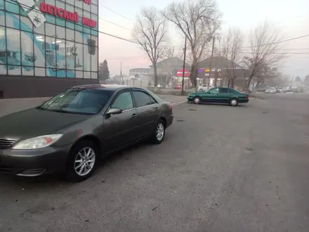 Toyota Camry 2003 года за 4 700 000 тг. в Тараз – фото 3