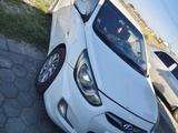 Hyundai Accent 2014 года за 4 500 000 тг. в Семей – фото 2