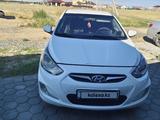 Hyundai Accent 2014 года за 4 500 000 тг. в Семей – фото 3