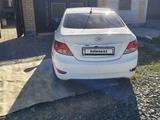 Hyundai Accent 2014 года за 4 500 000 тг. в Семей – фото 4