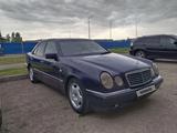 Mercedes-Benz E 230 1995 годаfor2 200 000 тг. в Павлодар – фото 4