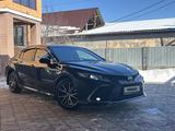 Toyota Camry 2021 годаfor15 000 000 тг. в Алматы – фото 3