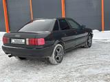 Audi 80 1991 годаүшін1 200 000 тг. в Караганда – фото 4