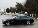 BMW 740 2014 года за 8 000 000 тг. в Алматы