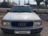 Audi 100 1993 годаүшін2 500 000 тг. в Шымкент – фото 5