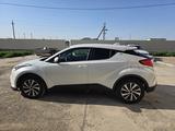 Toyota C-HR 2019 года за 11 500 000 тг. в Атырау