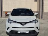 Toyota C-HR 2019 года за 11 500 000 тг. в Атырау – фото 3