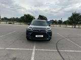 Toyota Grand Highlander 2023 года за 30 000 000 тг. в Тараз