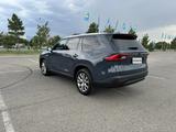 Toyota Grand Highlander 2023 года за 30 000 000 тг. в Тараз – фото 5