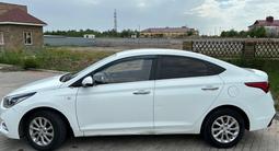 Hyundai Accent 2019 годаүшін6 900 000 тг. в Шымкент – фото 3