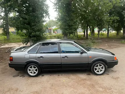 Volkswagen Passat 1991 года за 1 430 000 тг. в Караганда – фото 12