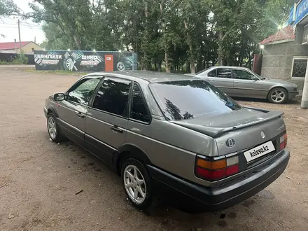 Volkswagen Passat 1991 года за 1 430 000 тг. в Караганда – фото 16