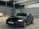 Hyundai Sonata 2022 года за 12 000 000 тг. в Шымкент