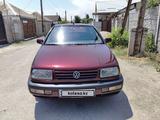 Volkswagen Vento 1992 года за 1 300 000 тг. в Тараз – фото 2