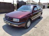 Volkswagen Vento 1992 года за 1 300 000 тг. в Тараз – фото 3