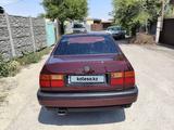 Volkswagen Vento 1992 года за 1 300 000 тг. в Тараз – фото 5