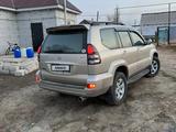 Toyota Land Cruiser Prado 2009 года за 13 000 000 тг. в Актобе – фото 3