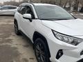 Toyota RAV4 2025 года за 19 500 000 тг. в Кокшетау – фото 2