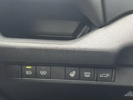 Toyota RAV4 2025 года за 19 500 000 тг. в Кокшетау – фото 12