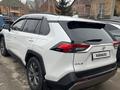 Toyota RAV4 2025 года за 19 500 000 тг. в Кокшетау – фото 3