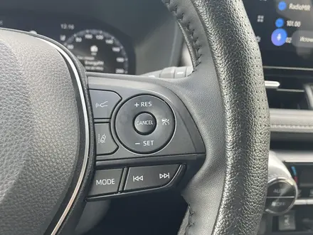 Toyota RAV4 2025 года за 19 500 000 тг. в Кокшетау – фото 8