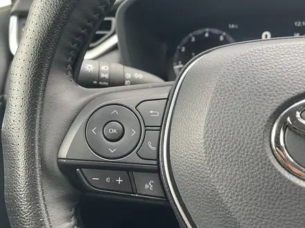 Toyota RAV4 2025 года за 19 500 000 тг. в Кокшетау – фото 7