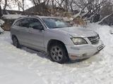 Chrysler Pacifica 2003 года за 3 300 000 тг. в Астана