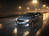 Kia Rio 2014 года за 4 900 000 тг. в Талдыкорган