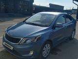 Kia Rio 2014 года за 4 900 000 тг. в Талдыкорган – фото 2