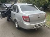 ВАЗ (Lada) Granta 2190 2013 года за 700 000 тг. в Уральск – фото 4