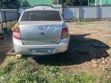 ВАЗ (Lada) Granta 2190 2013 года за 700 000 тг. в Уральск – фото 2
