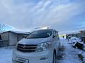 Toyota Alphard 2005 года за 5 500 000 тг. в Уральск – фото 2