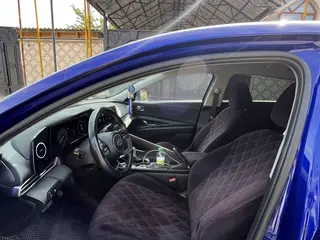 Hyundai Elantra, 2021
