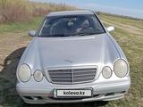 Mercedes-Benz E 240 1999 годаүшін3 600 000 тг. в Караганда – фото 3