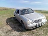 Mercedes-Benz E 240 1999 годаүшін3 600 000 тг. в Караганда – фото 5