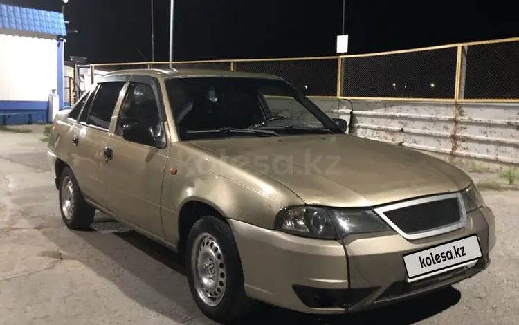 Daewoo Nexia 2010 годаүшін1 400 000 тг. в Рудный