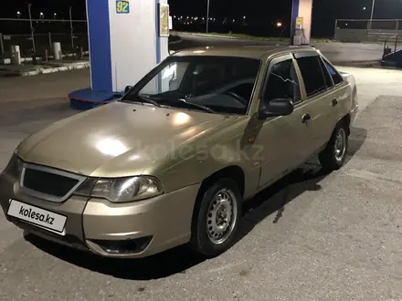 Daewoo Nexia 2010 года за 1 400 000 тг. в Рудный – фото 6