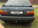 Volkswagen Passat 1988 годаүшін730 000 тг. в Астана – фото 5