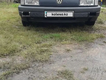 Volkswagen Passat 1988 года за 730 000 тг. в Астана – фото 7