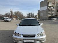 Toyota Camry 2000 годаүшін3 800 000 тг. в Алматы