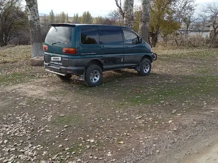 Mitsubishi Delica 1995 года за 2 500 000 тг. в Кордай – фото 2