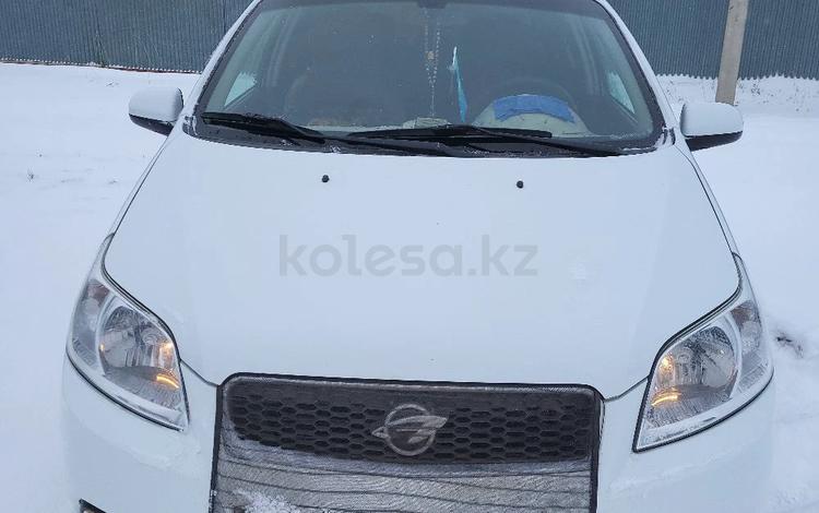 Ravon Nexia R3 2020 г.