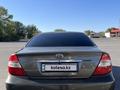 Toyota Camry 2001 года за 3 900 000 тг. в Жаркент – фото 2