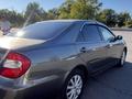 Toyota Camry 2001 года за 3 900 000 тг. в Жаркент – фото 3