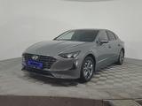 Hyundai Sonata 2022 годаүшін11 890 000 тг. в Караганда