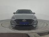 Hyundai Sonata 2022 года за 11 890 000 тг. в Караганда – фото 2