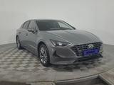 Hyundai Sonata 2022 годаүшін11 890 000 тг. в Караганда – фото 3