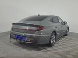 Hyundai Sonata 2022 годаүшін11 890 000 тг. в Караганда – фото 5